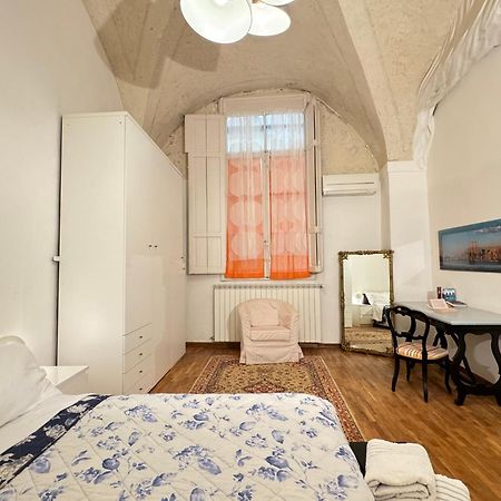 Casa Stefano Apartment Florence Luaran gambar
