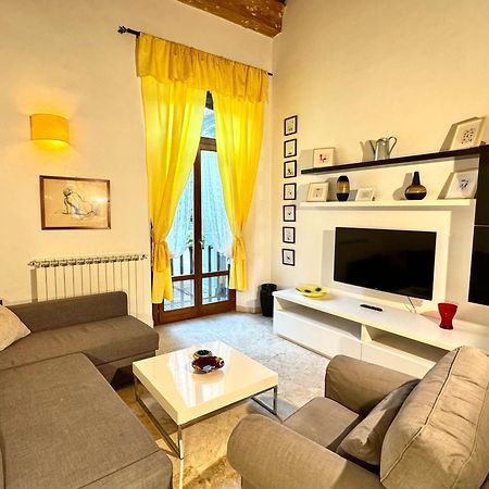 Casa Stefano Apartment Florence Luaran gambar
