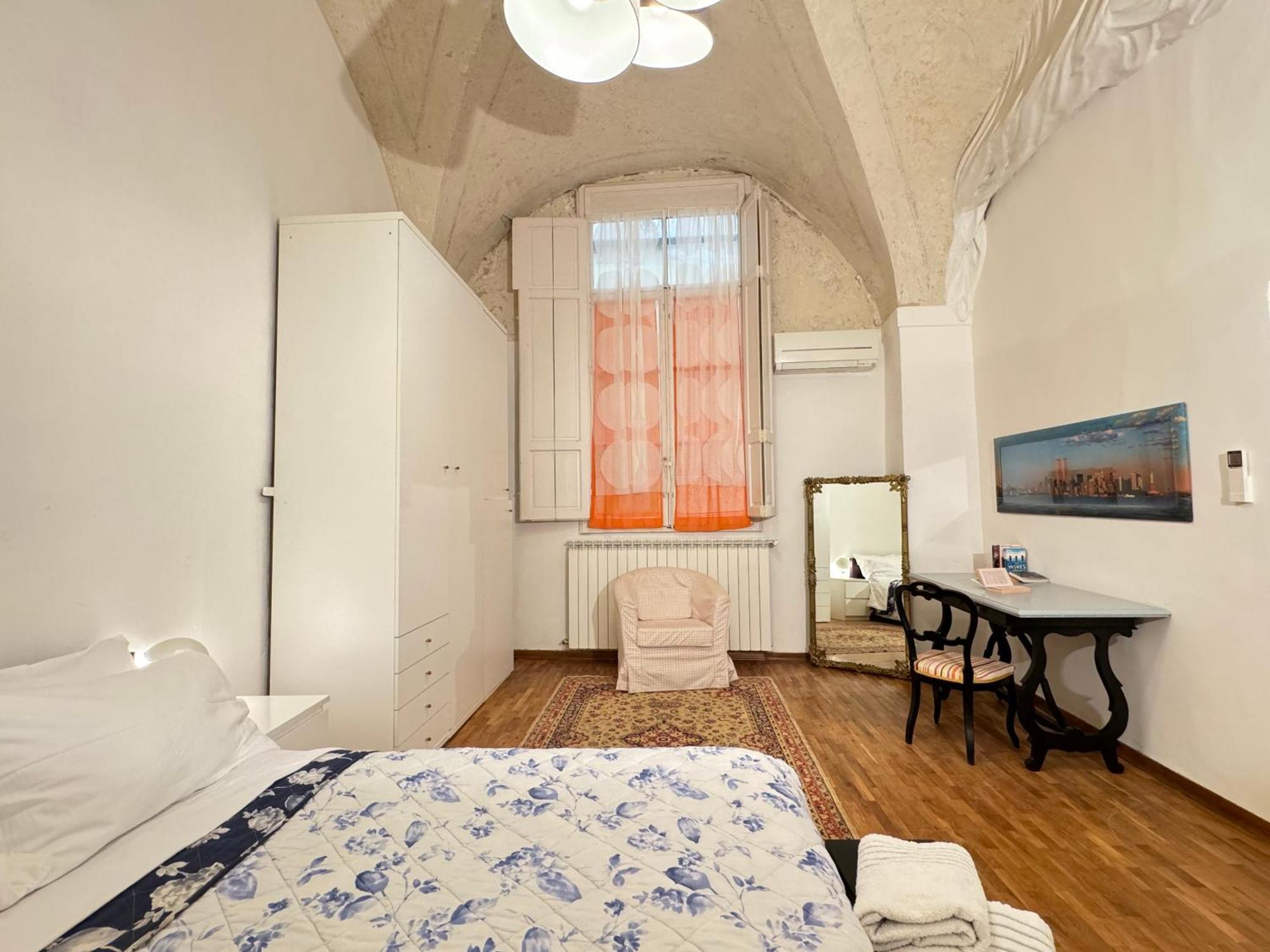 Casa Stefano Apartment Florence Luaran gambar