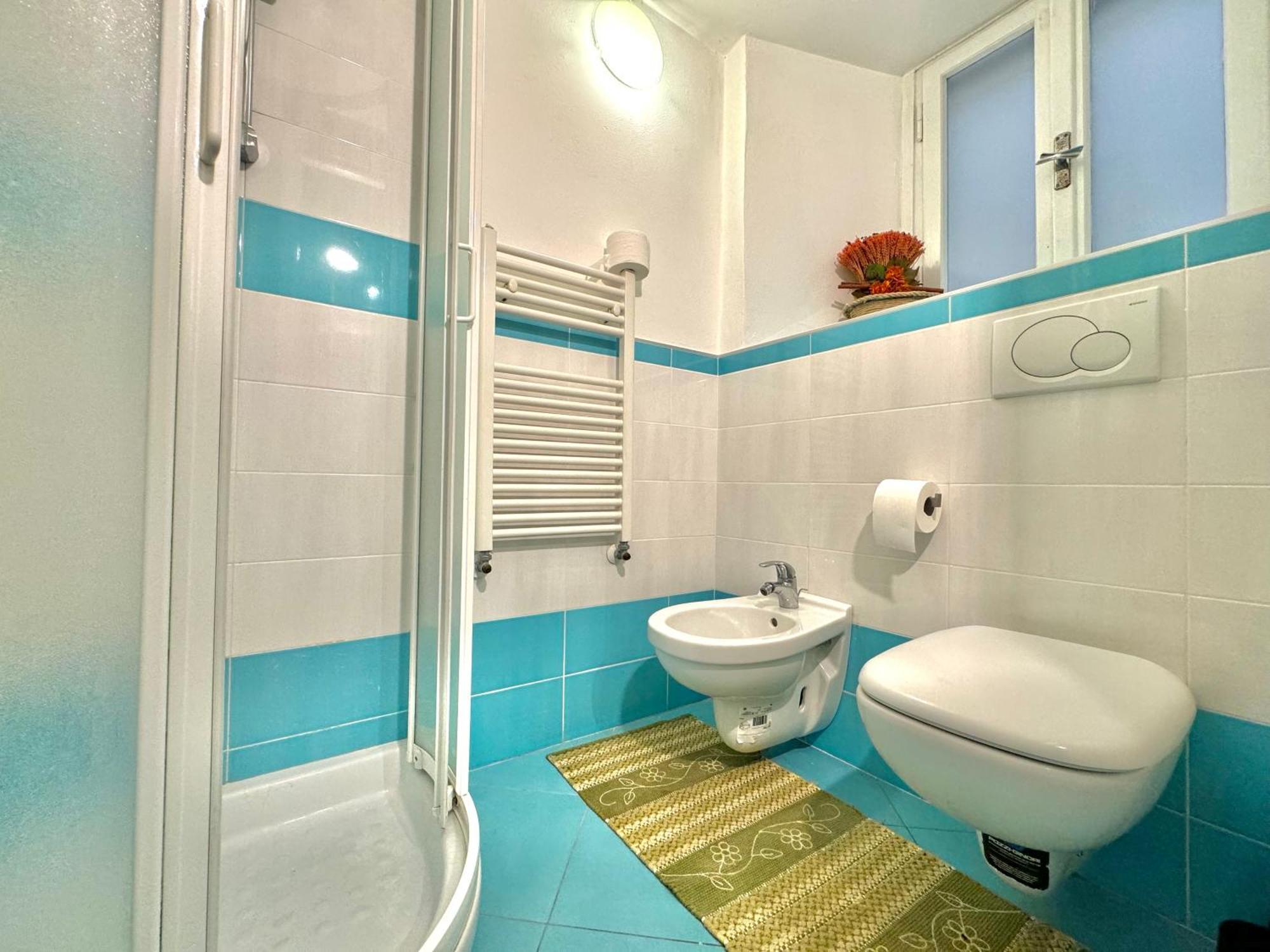 Casa Stefano Apartment Florence Luaran gambar