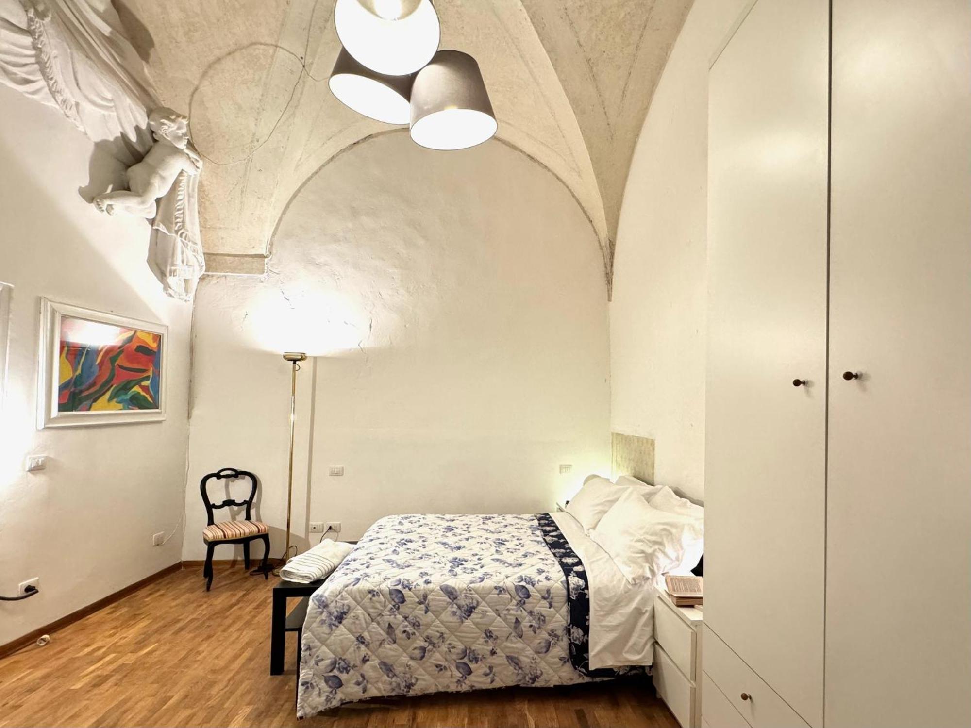 Casa Stefano Apartment Florence Luaran gambar