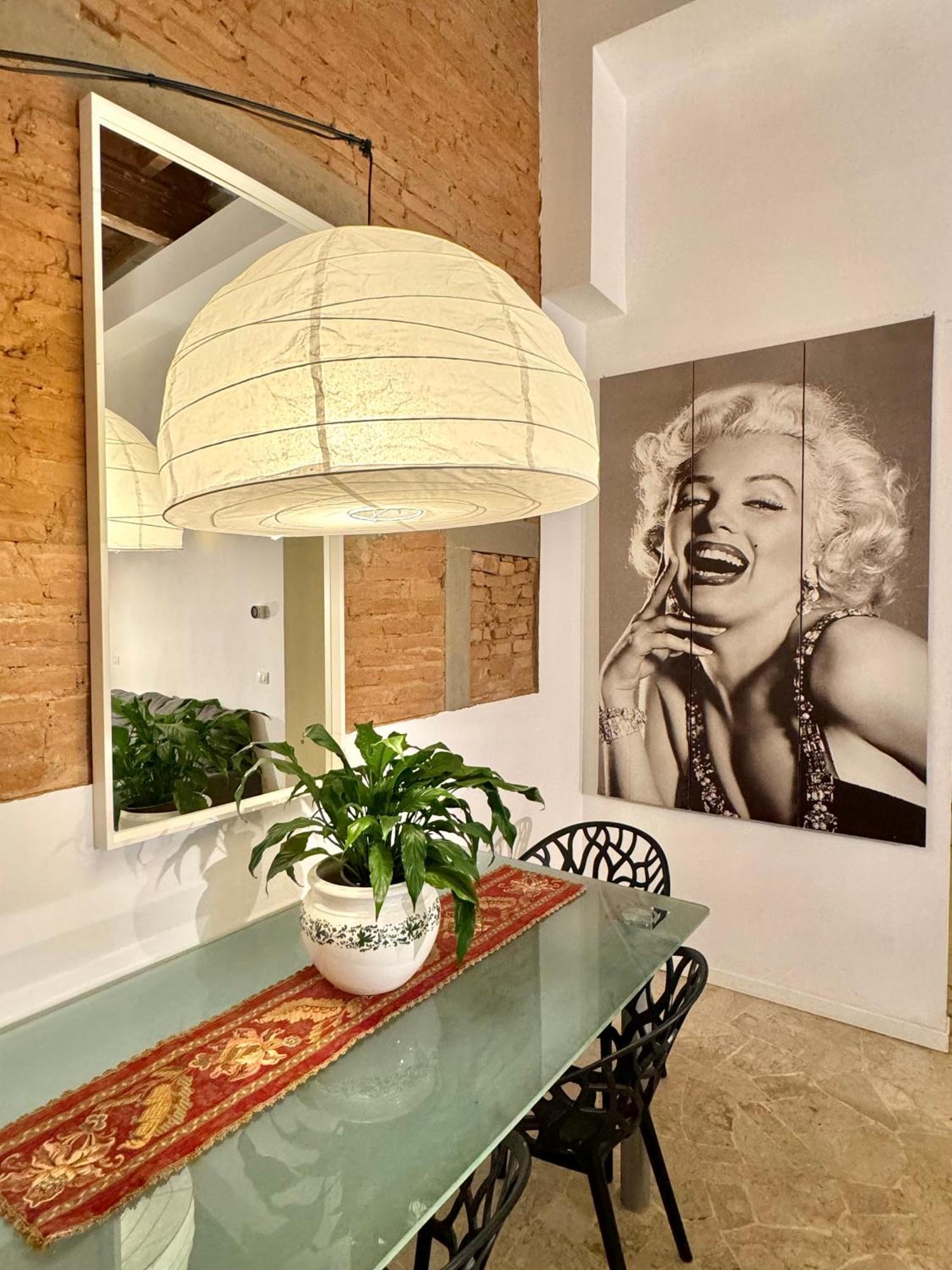 Casa Stefano Apartment Florence Luaran gambar