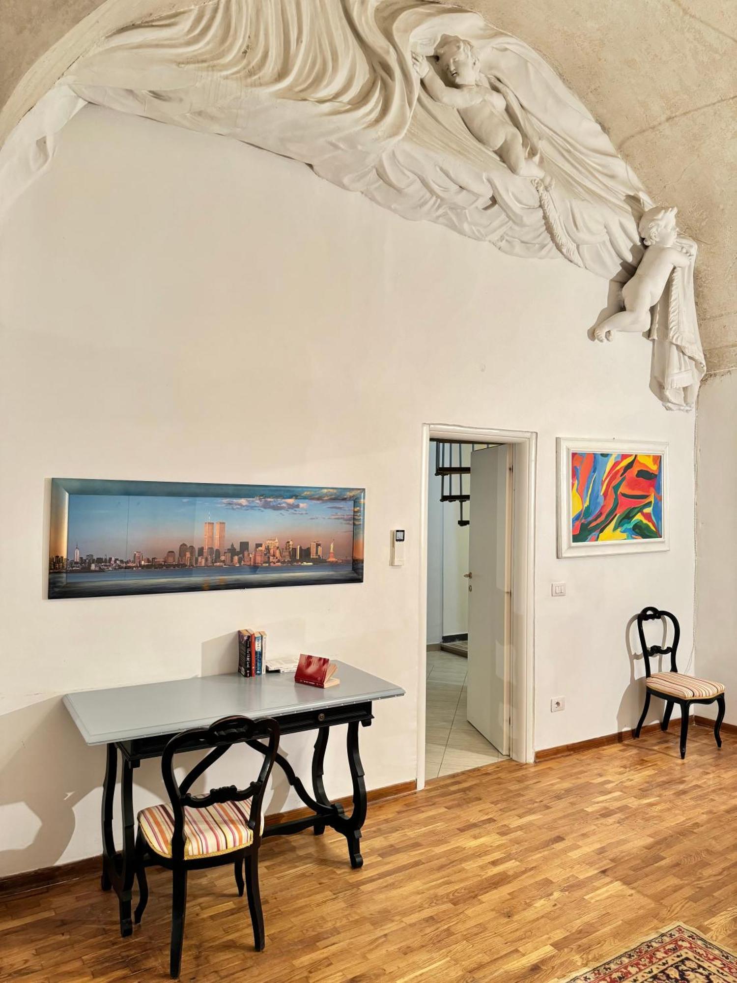 Casa Stefano Apartment Florence Luaran gambar
