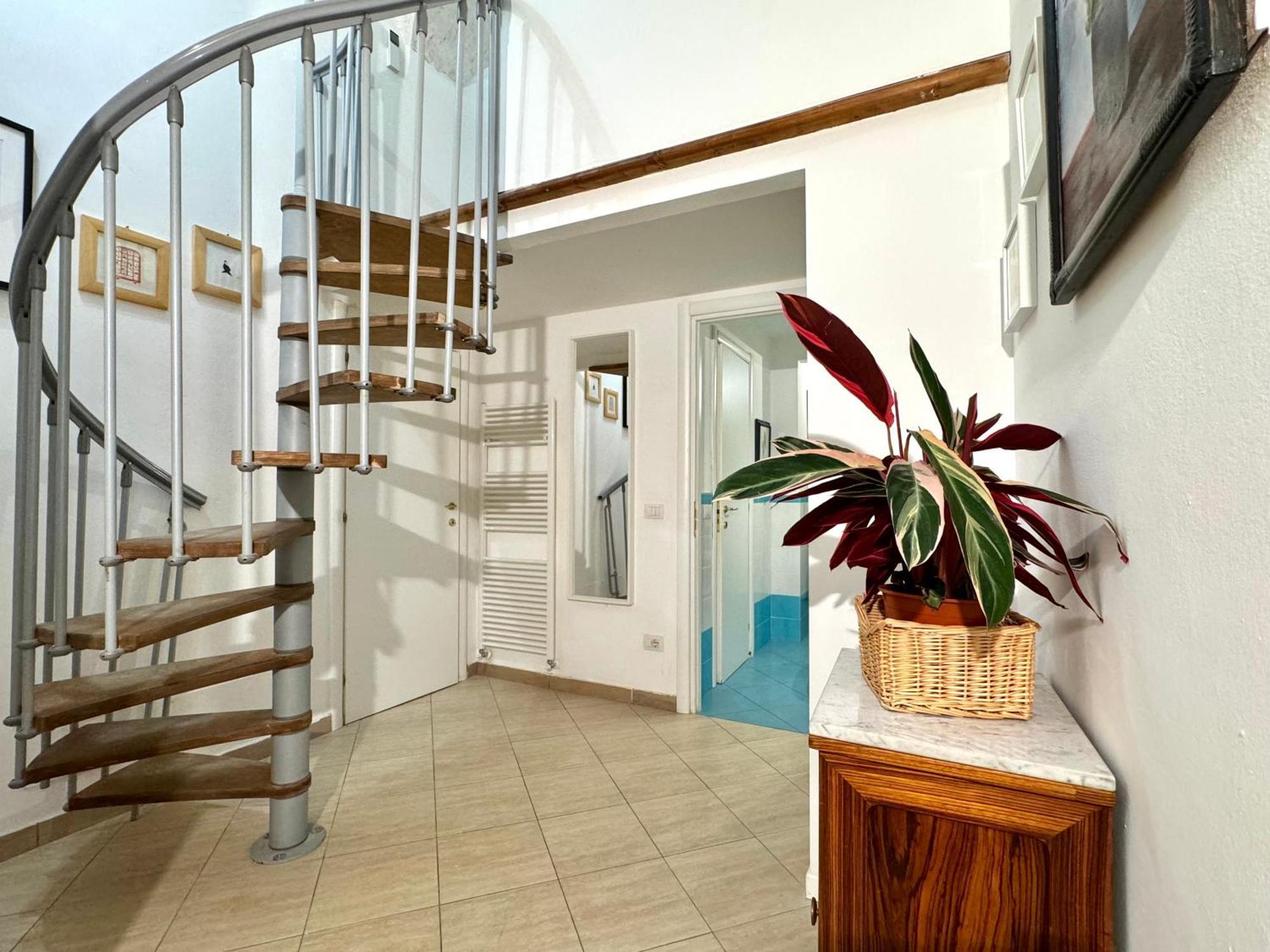 Casa Stefano Apartment Florence Luaran gambar